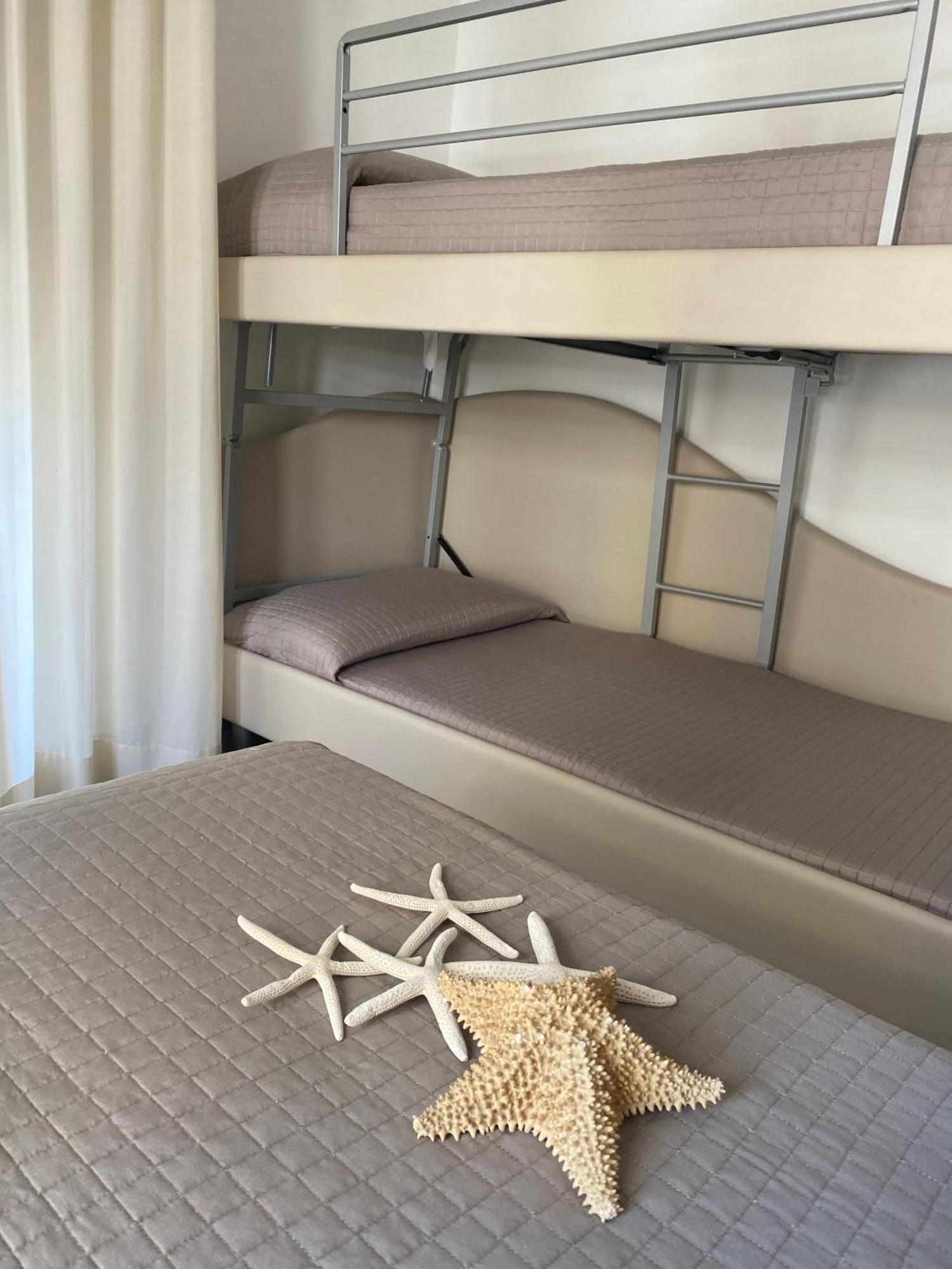 Hotel Philadelphia Cattolica Værelse billede